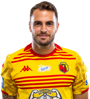 Imaz (Jagiellonia Biał) - 2024/2025