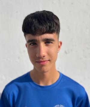 David Snchez (Villanueva Rosario) - 2024/2025