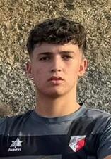 Guille Merino (C.D. Casabermeja B) - 2024/2025