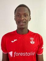 El Hadji (Ftbol Cubillos) - 2024/2025