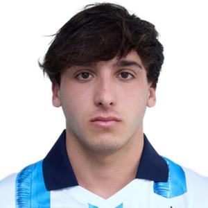 Arruti (Real Sociedad C) - 2024/2025