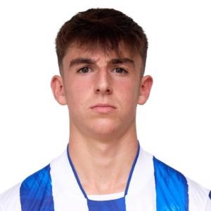 Lander (Real Sociedad C) - 2024/2025