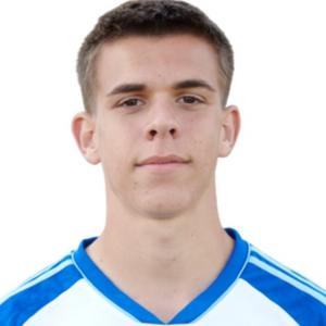 ngel (Deportivo Aragn) - 2024/2025