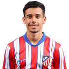 David Arza (Atltico de Madrid) - 2024/2025