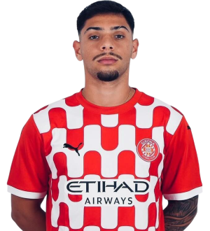 Flix Gimnez (Girona F.C.) - 2024/2025