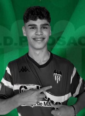 Noel (U.D. Paiosaco) - 2024/2025