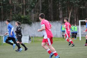 Rial (S.D. O Pino) - 2024/2025