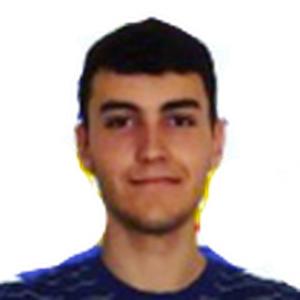 Manu Gonzlez (C.D. Agoncillo) - 2024/2025