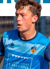 Marcel Puig (C.F. Sant Julia) - 2024/2025
