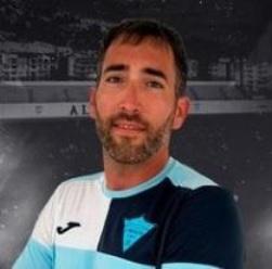Membrives (Almucar C.F.) - 2024/2025