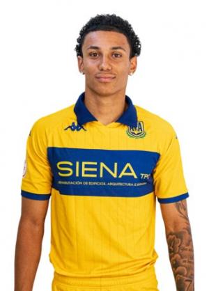 Alejandro Martin (A.D. Alcorcn) - 2024/2025