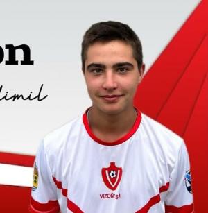 Antn  (Vizoo S.D. B) - 2024/2025