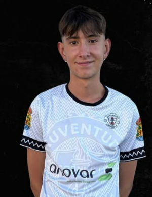 M�guez (Xuventude Crendes) - 2024/2025
