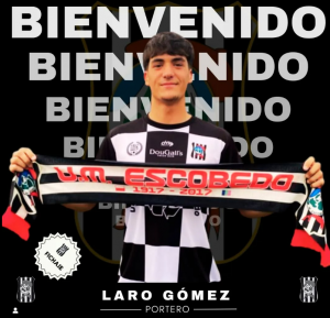 Laro (U.M. Escobedo) - 2024/2025