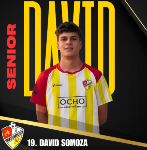 David Somoza (C.P. Alertanavia) - 2024/2025