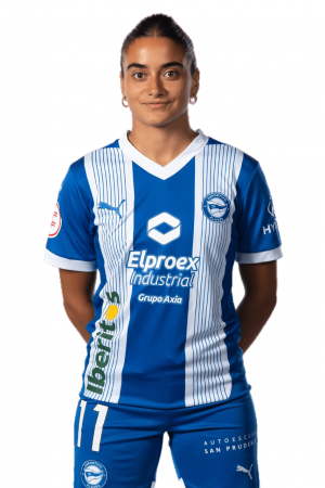 Errasti (Deportivo Alavs) - 2024/2025