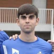 Guille Conejo (S.D. Brexo Lema) - 2024/2025