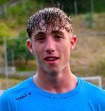 Sergio Flrez (C.D. Tuilla) - 2024/2025