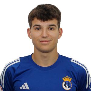 Pelayo (Urraca C.F.) - 2024/2025