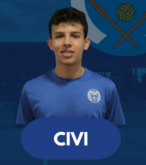 Civi (Marino de Mera C.F.) - 2024/2025