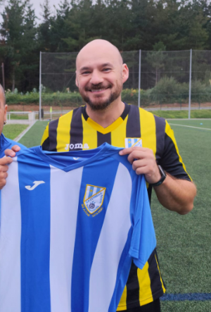 Miguel Yaez (C.F. Estrella) - 2024/2025