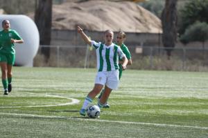 Luca Luque (Crdoba C.F.) - 2024/2025