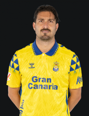 Campaa (U.D. Las Palmas) - 2024/2025