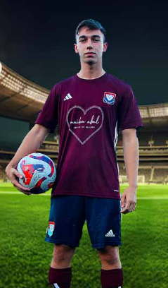 Brais (San Adrin de Cobres) - 2024/2025