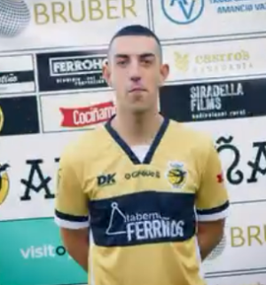 Cores (Anduri�a S.D.) - 2024/2025