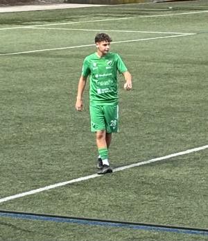 Armando (Ural Espaol C.F. B ) - 2024/2025