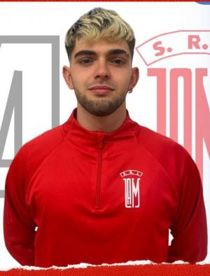 Calo (Liceo de Monelos) - 2024/2025