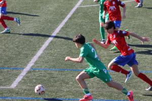 Leo (Ural Espaol C.F. B ) - 2024/2025