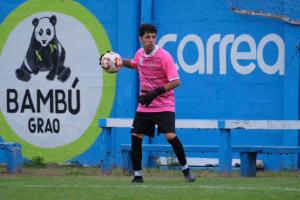 Diego (Real Juvencia) - 2024/2025