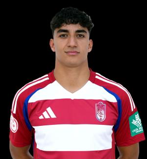Oussama (C.D. Atl�tico Paso) - 2024/2025