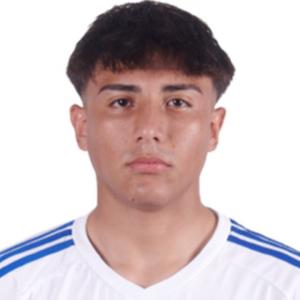 Vsquez (Deportivo Aragn) - 2024/2025