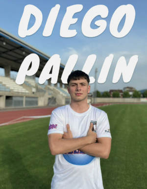 Diego Prez  (Calasancio Monforte) - 2024/2025
