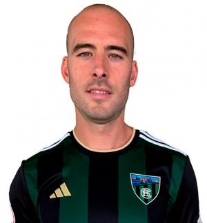 Etxaniz (Sestao River Club) - 2024/2025