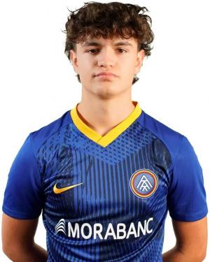 Josep (F.C. Andorra) - 2024/2025