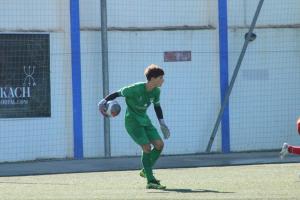 Gabi (Puerto Malague�o C) - 2024/2025