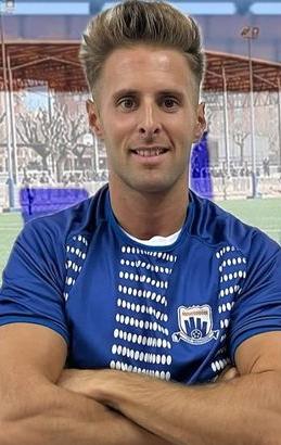 Eric (U.E. Balconada B) - 2024/2025