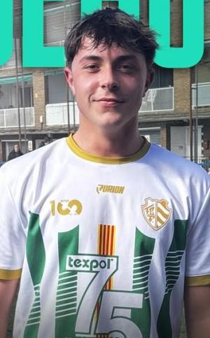 Marc Alex (F.C. Fruitosenc B) - 2024/2025