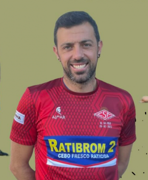 Hugo Soto (San Martn Vilaxoan) - 2024/2025