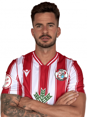 Jos Carlos (Zamora C.F.) - 2024/2025