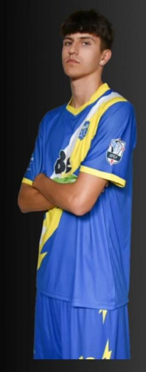 Roi (Rayo 21 C.F.) - 2024/2025