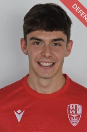 Sergio (U.D. Logros B) - 2024/2025