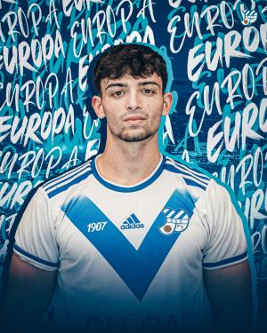 Fornell (C.E. Europa B) - 2024/2025