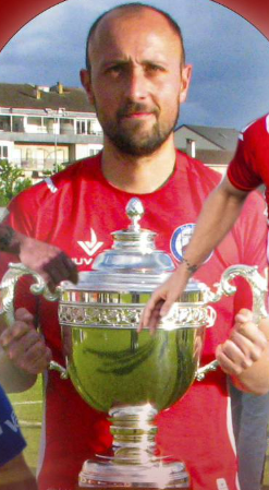 scar Fondevila (Vern C.F.) - 2024/2025