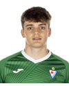 Asier (S.D. Eibar C) - 2024/2025