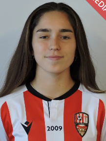 Lia (U.D. Logros) - 2024/2025