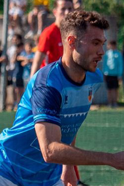 Soria (C.F. Sant Julia) - 2024/2025